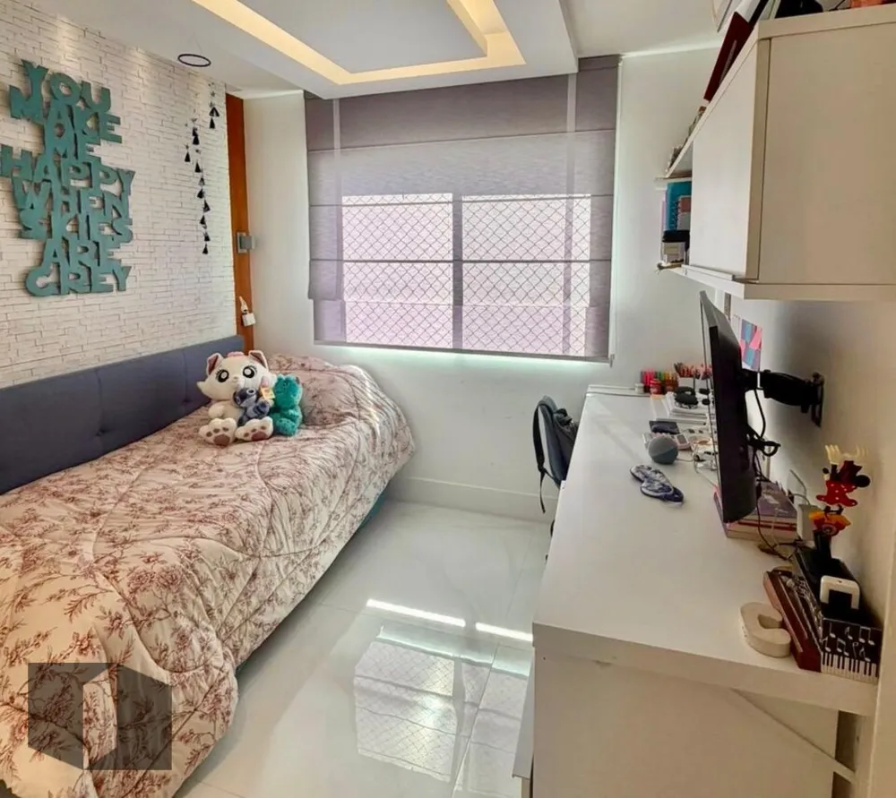 Apartamento, 3 quartos, 112 m² - Foto 15