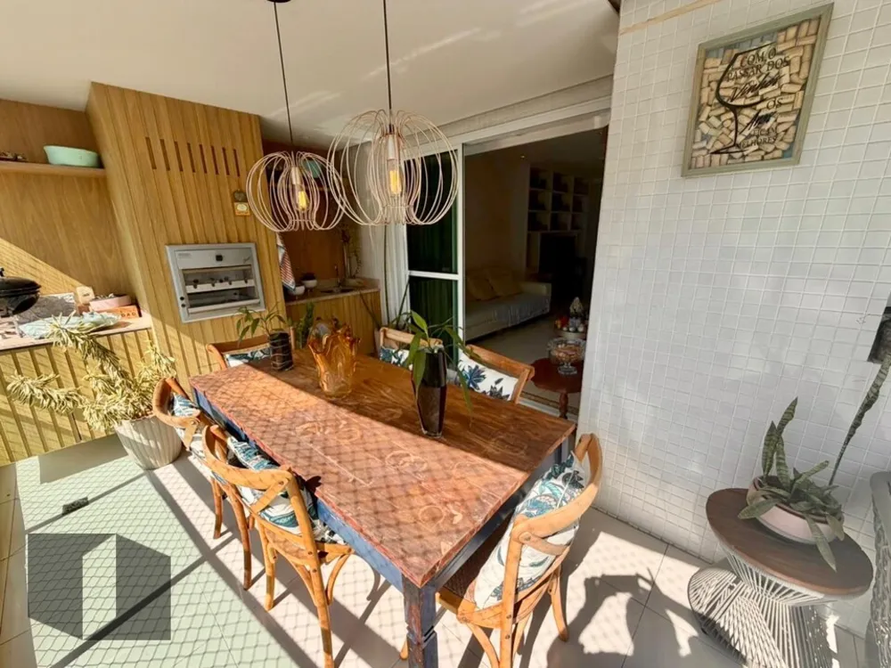 Apartamento, 3 quartos, 112 m² - Foto 4