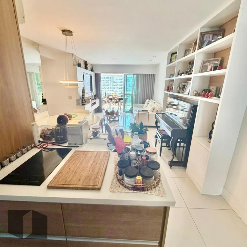 Apartamento, 3 quartos, 112 m² - Foto 20