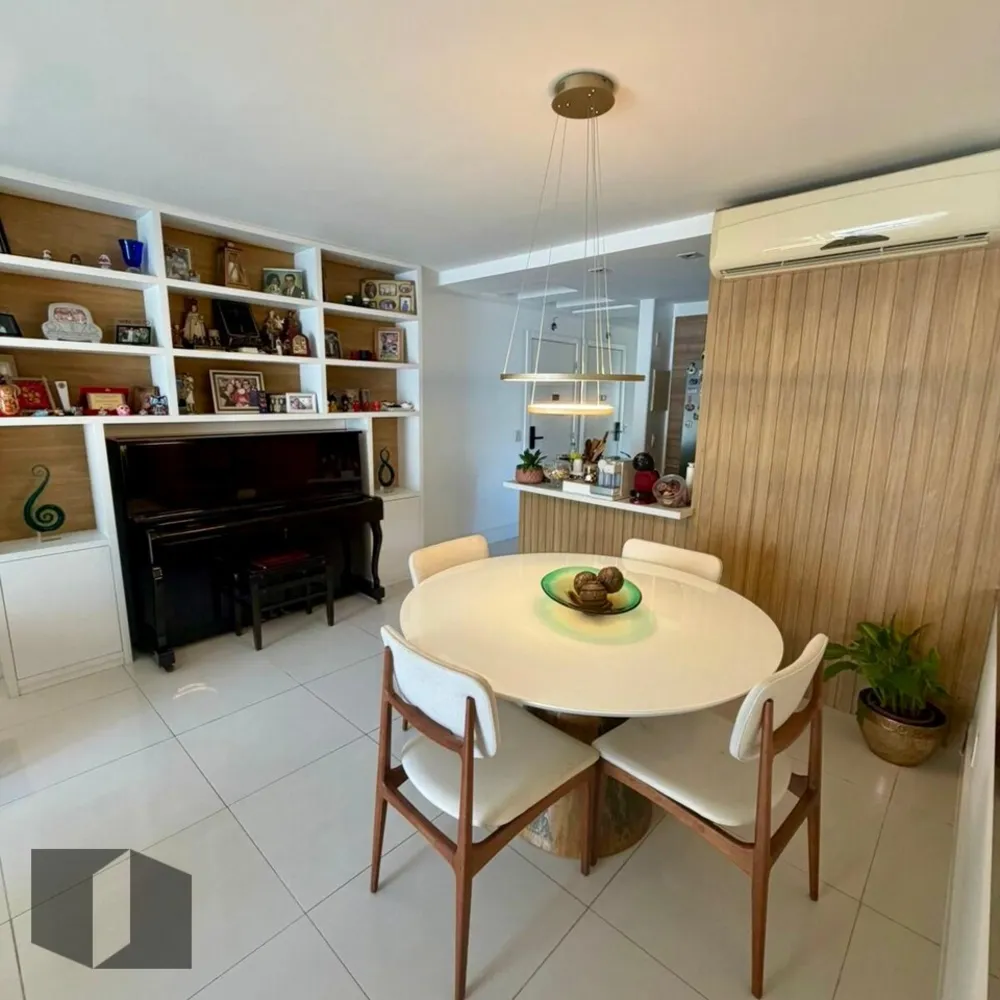 Apartamento, 3 quartos, 112 m² - Foto 5