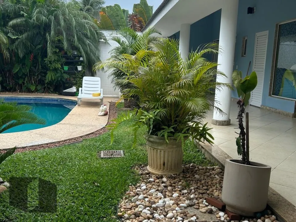 Casa de Condomínio, 4 quartos - Foto 2