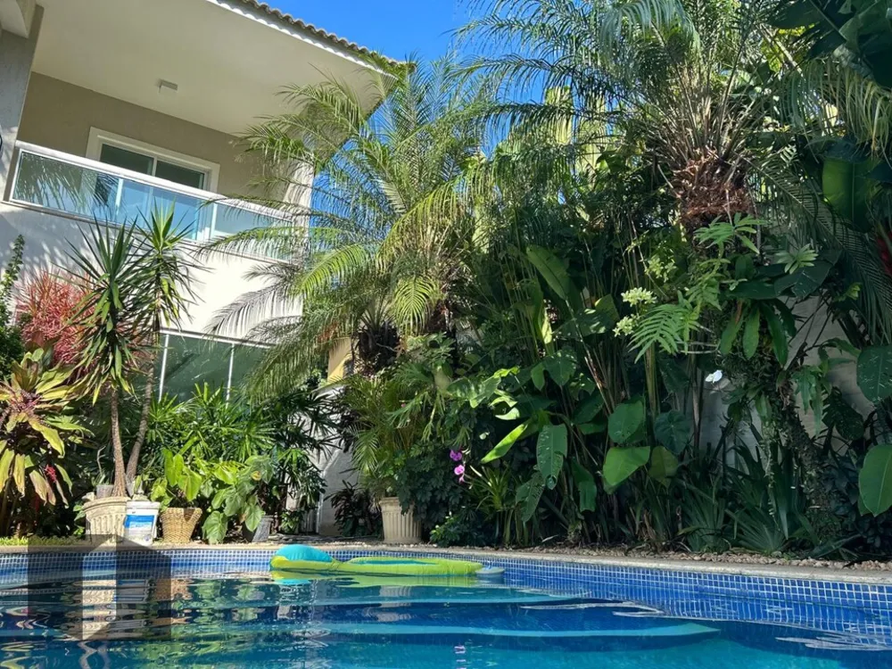 Casa de Condomínio, 4 quartos - Foto 5