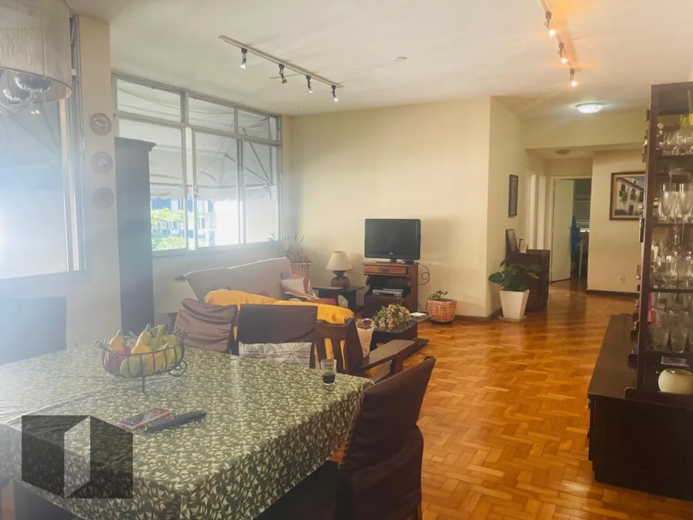 Apartamento, 4 quartos, 148 m² - Foto 3