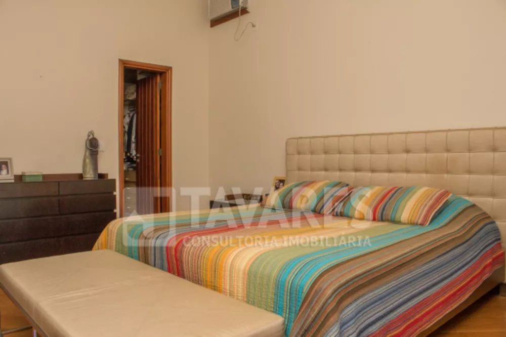 Casa de Condomínio, 5 quartos - Foto 28