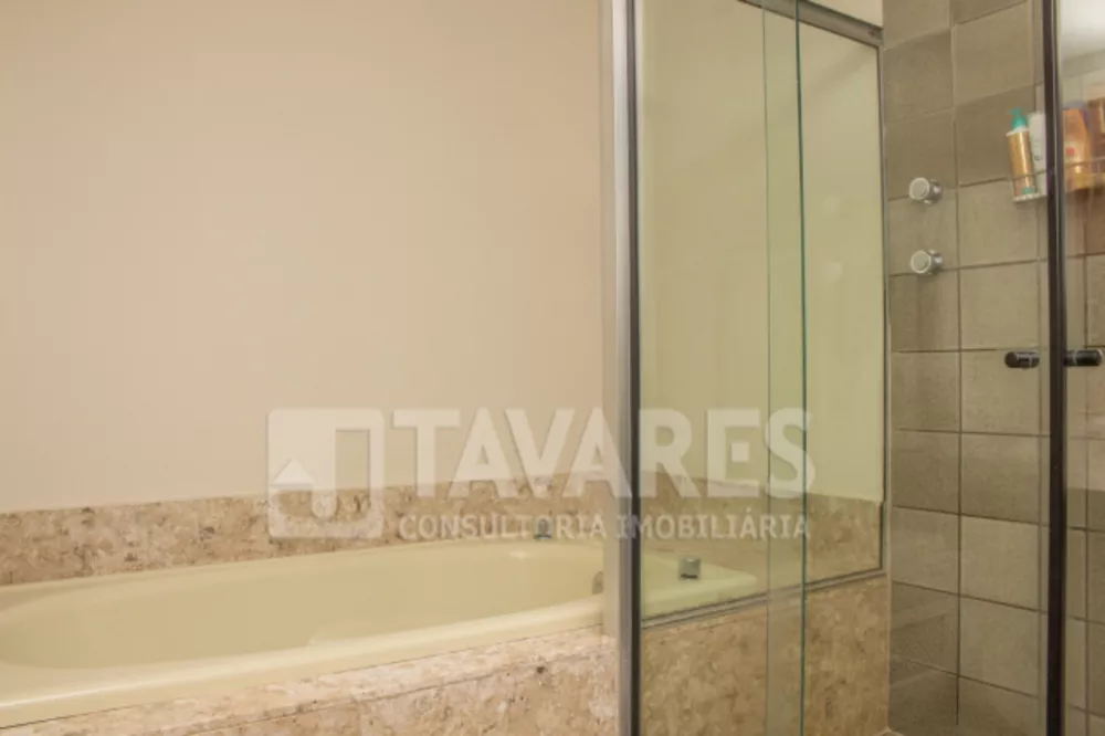 Casa de Condomínio, 5 quartos - Foto 32