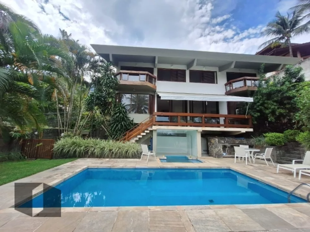 Casa de Condomínio, 5 quartos - Foto 1