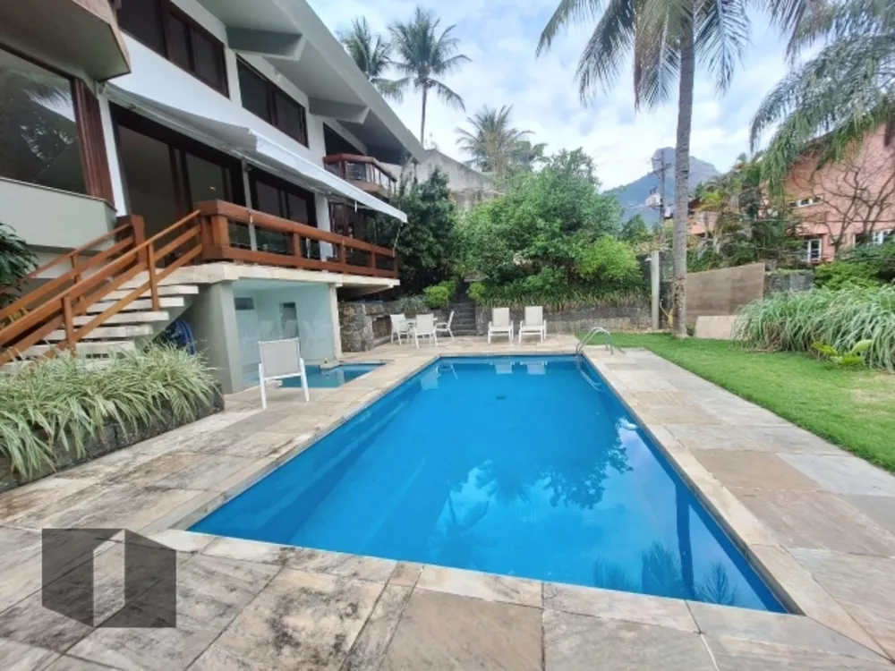 Casa de Condomínio, 5 quartos - Foto 2