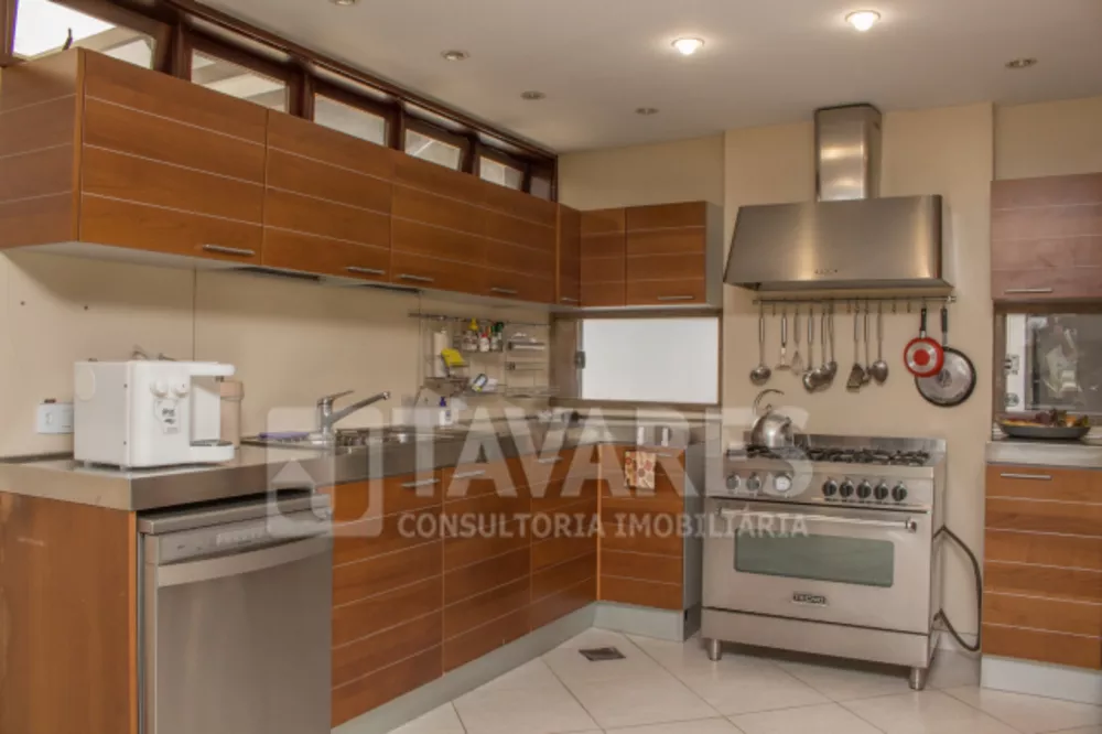 Casa de Condomínio, 5 quartos - Foto 35