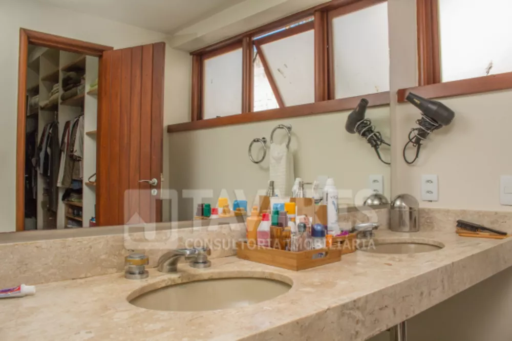 Casa de Condomínio, 5 quartos - Foto 16