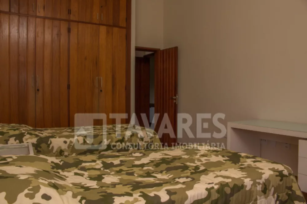 Casa de Condomínio, 5 quartos - Foto 14