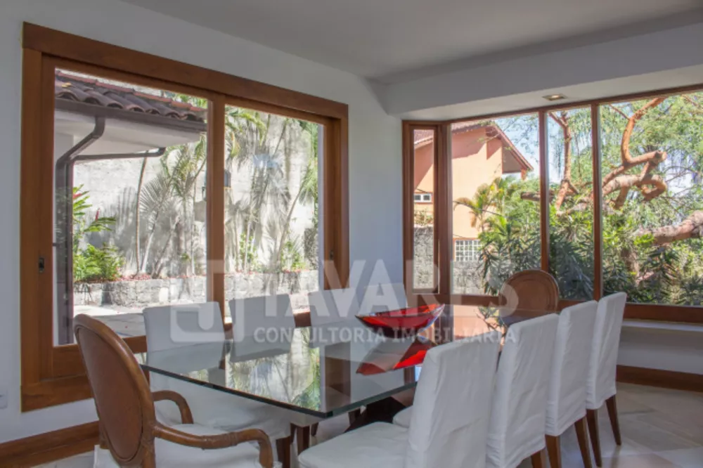 Casa de Condomínio, 5 quartos - Foto 26