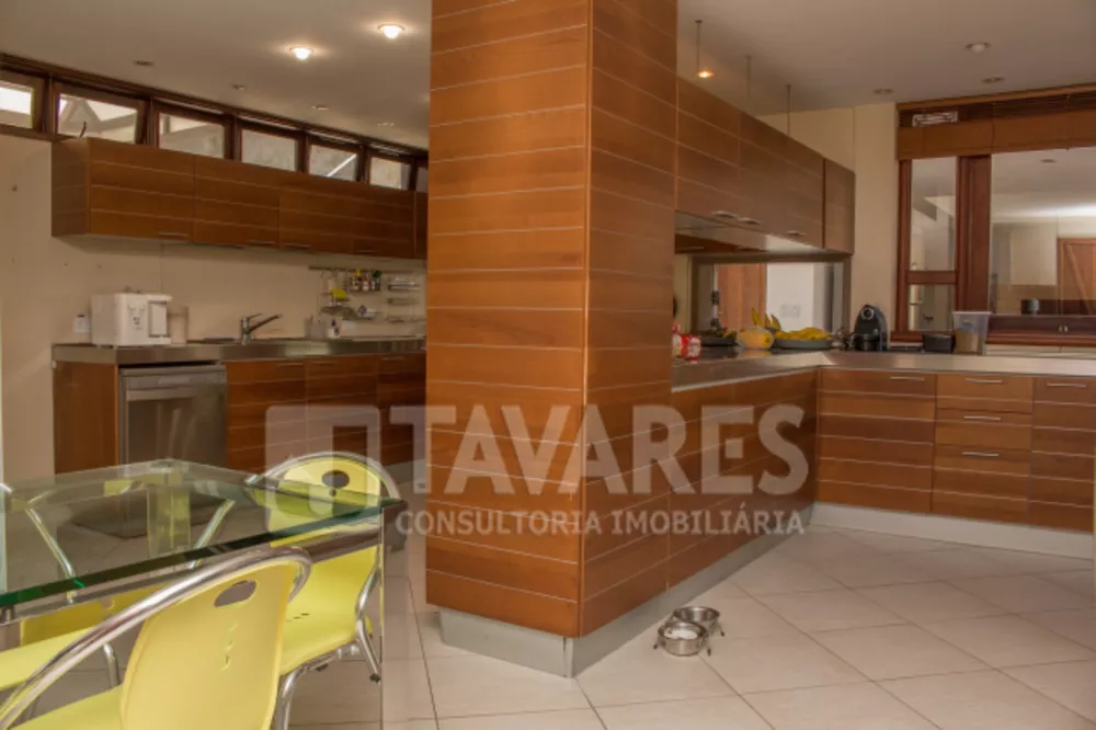 Casa de Condomínio, 5 quartos - Foto 11