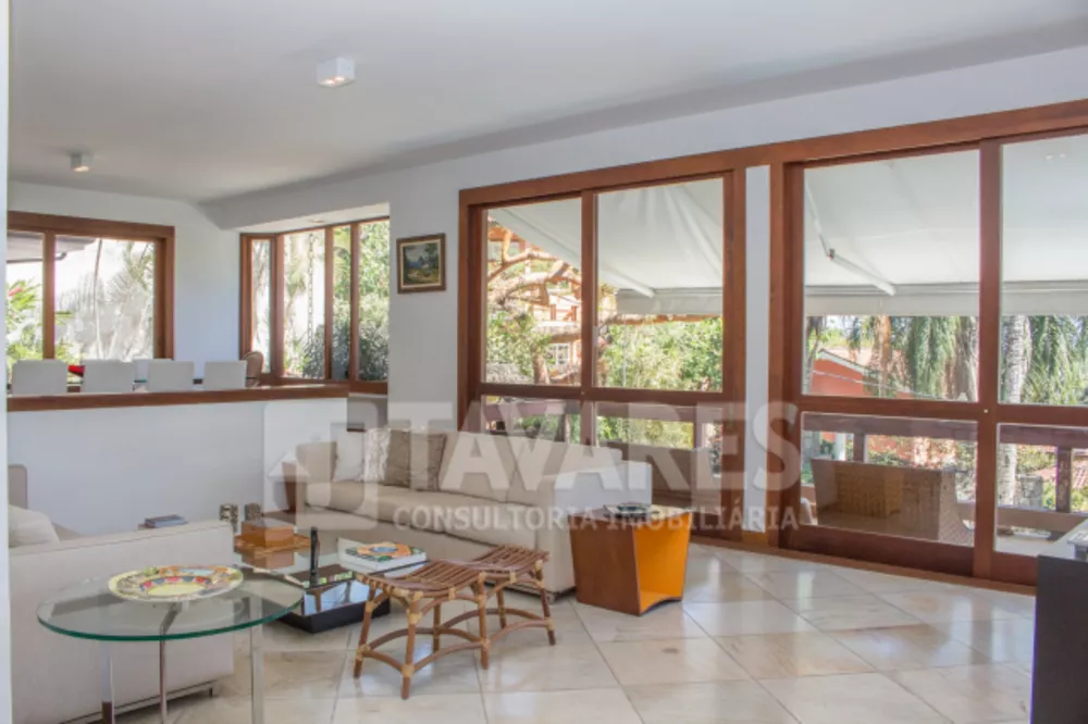 Casa de Condomínio, 5 quartos - Foto 24