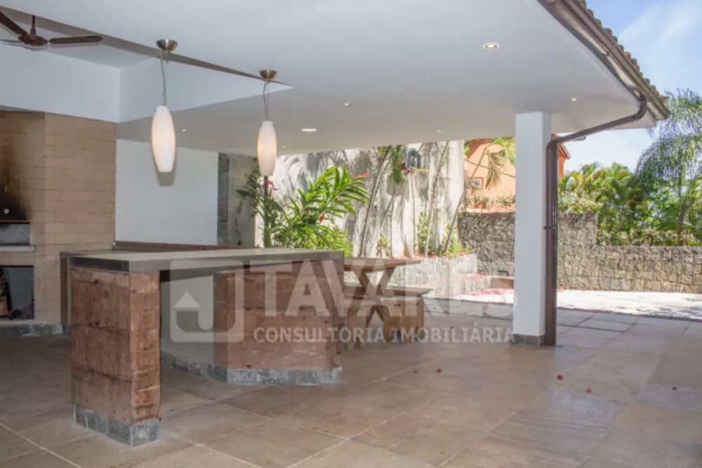 Casa de Condomínio, 5 quartos - Foto 20