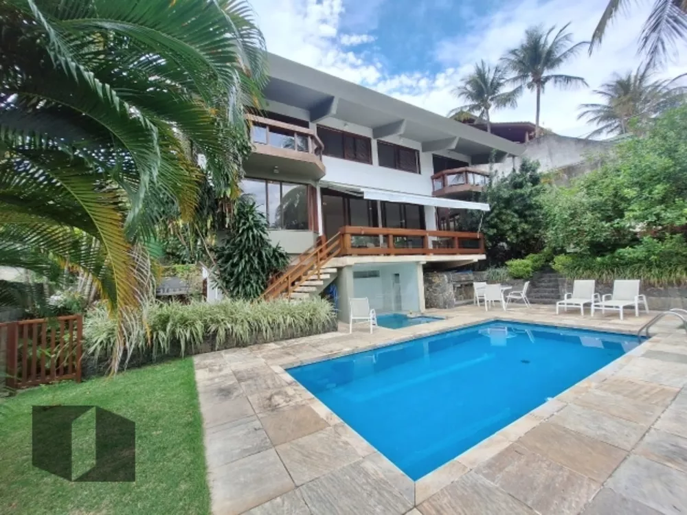 Casa de Condomínio, 5 quartos - Foto 30