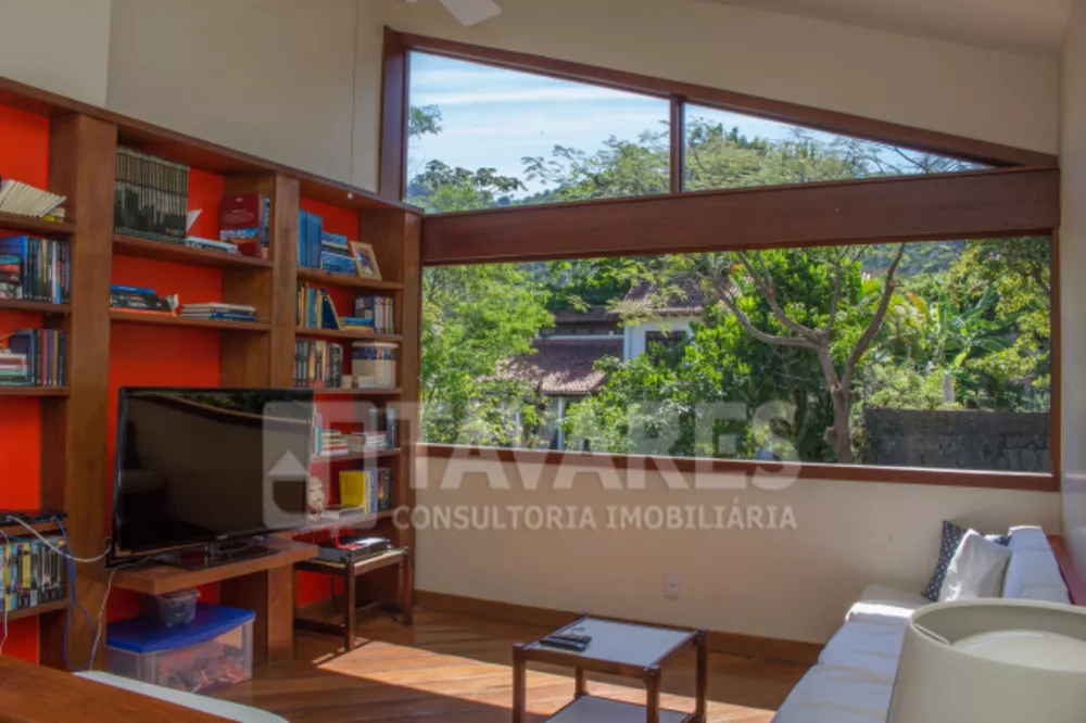 Casa de Condomínio, 5 quartos - Foto 22