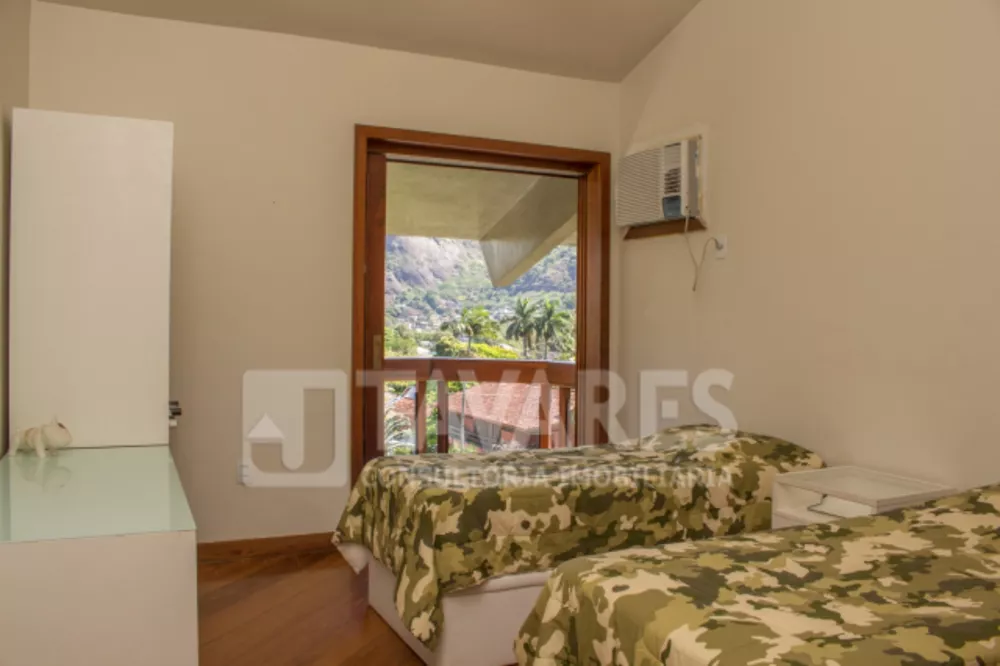 Casa de Condomínio, 5 quartos - Foto 39