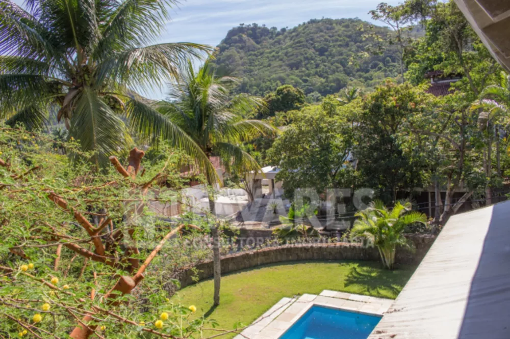 Casa de Condomínio, 5 quartos - Foto 36