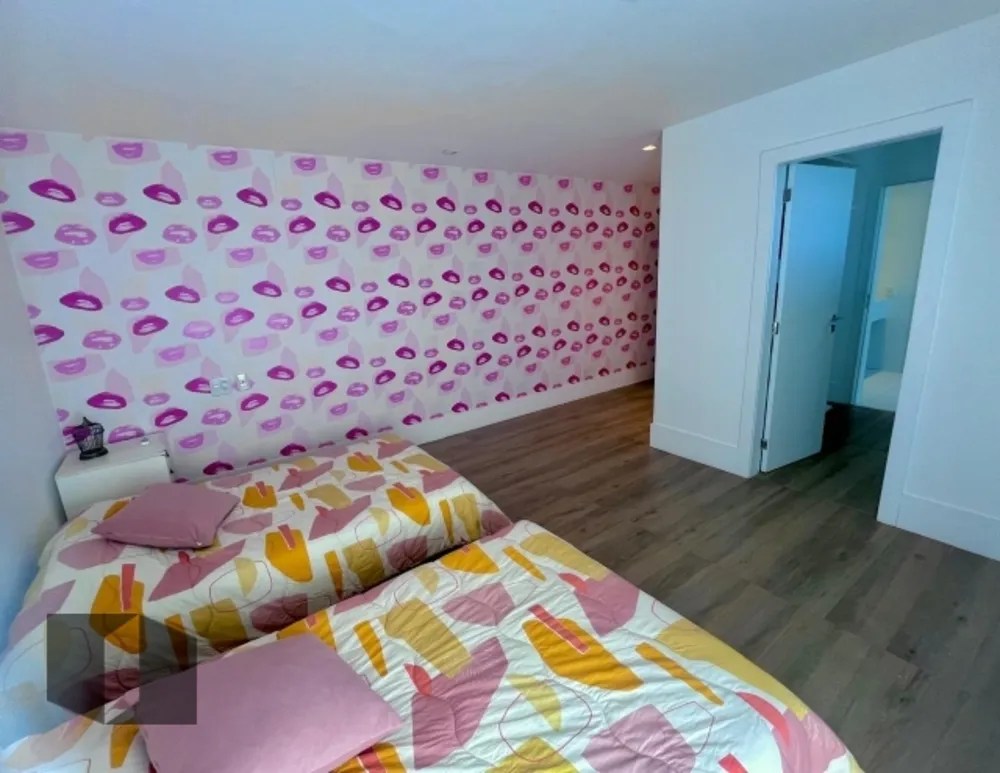 Casa de Condomínio, 5 quartos - Foto 27