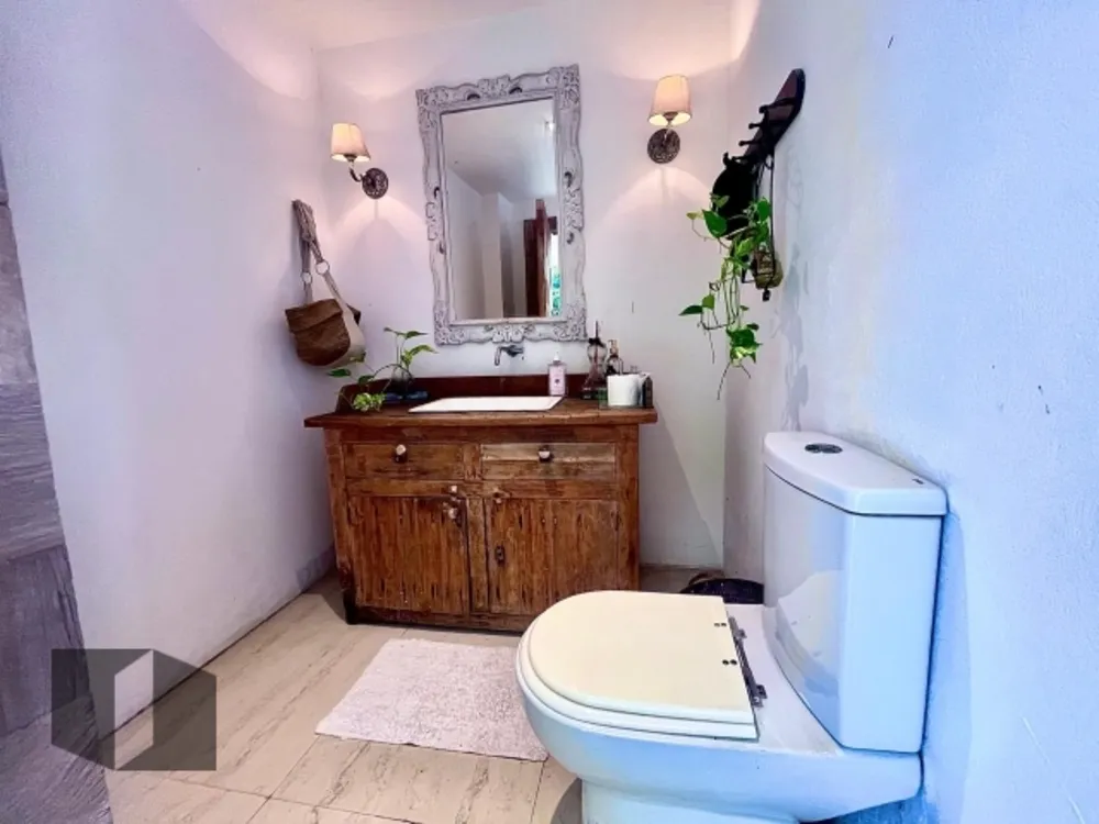 Casa de Condomínio, 5 quartos - Foto 7
