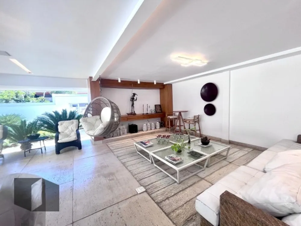 Casa de Condomínio, 5 quartos - Foto 5