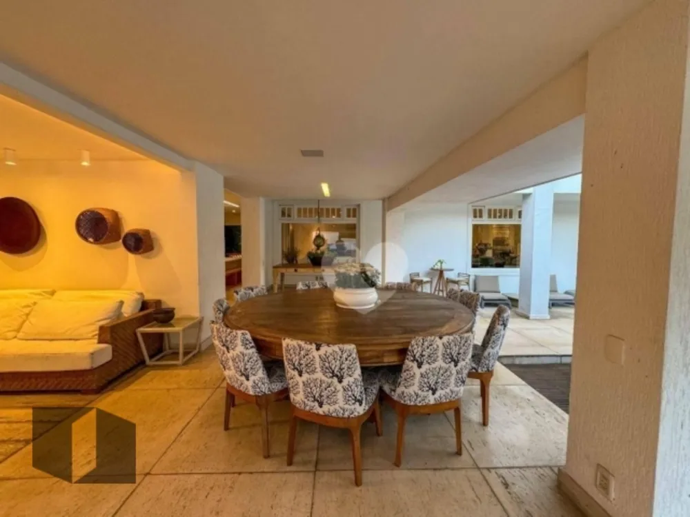 Casa de Condomínio, 5 quartos - Foto 6