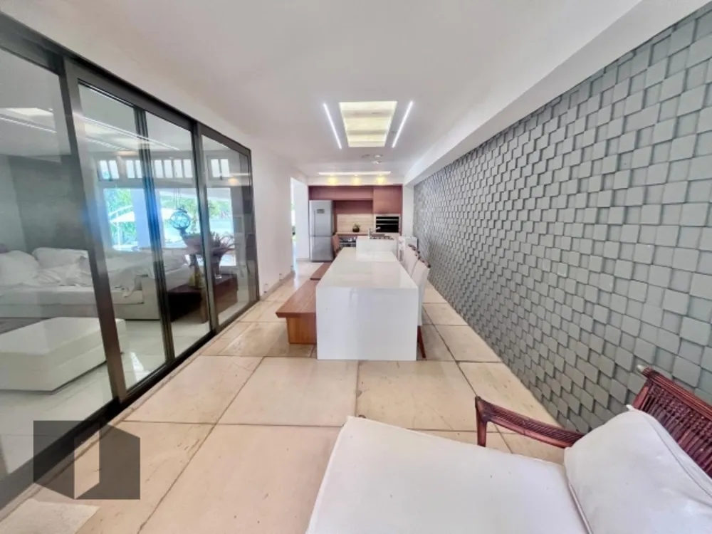 Casa de Condomínio, 5 quartos - Foto 8