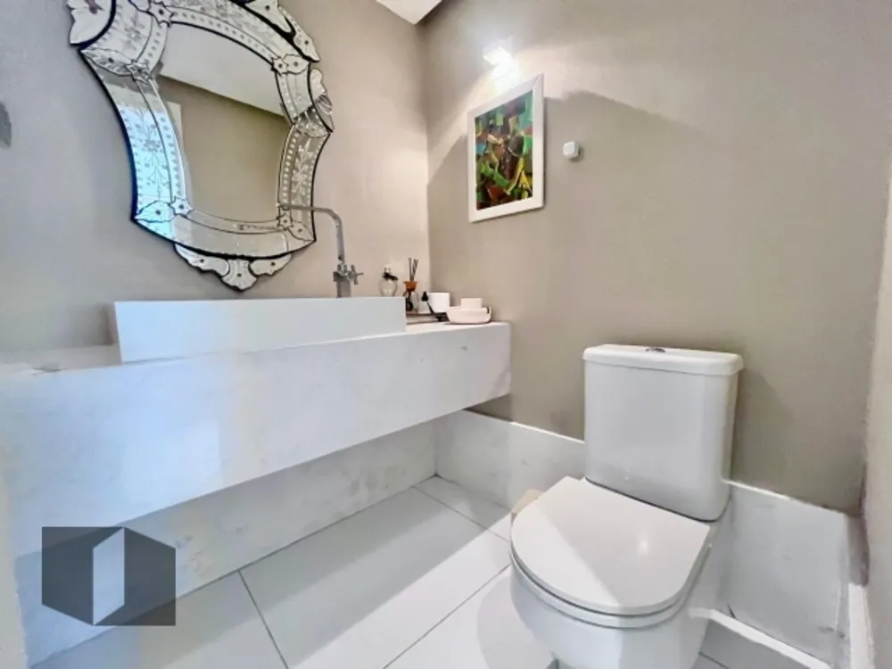Casa de Condomínio, 5 quartos - Foto 12