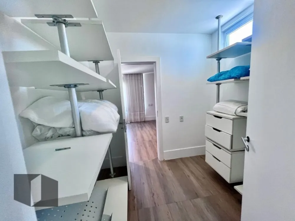 Casa de Condomínio, 5 quartos - Foto 31