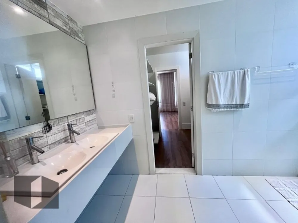 Casa de Condomínio, 5 quartos - Foto 30