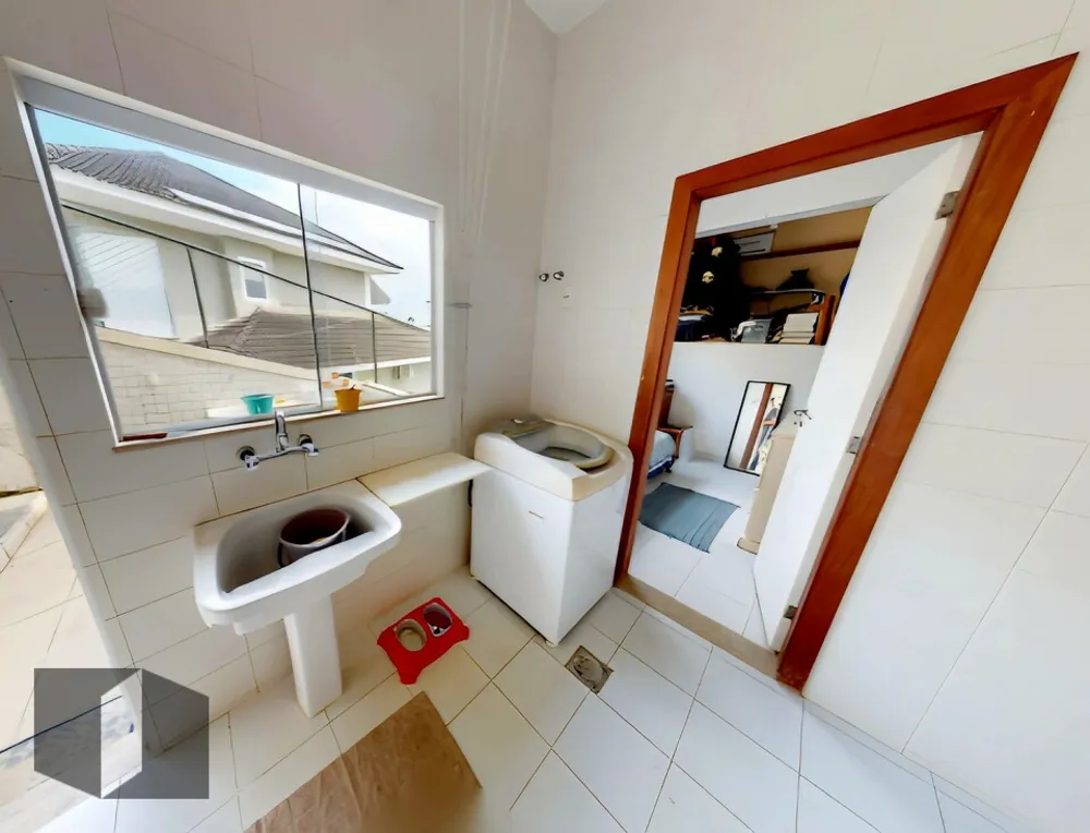 Casa de Condomínio, 4 quartos - Foto 44