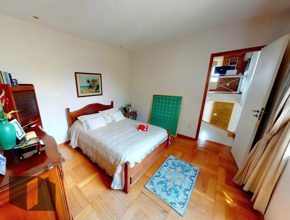 Casa de Condomínio, 4 quartos - Foto 36