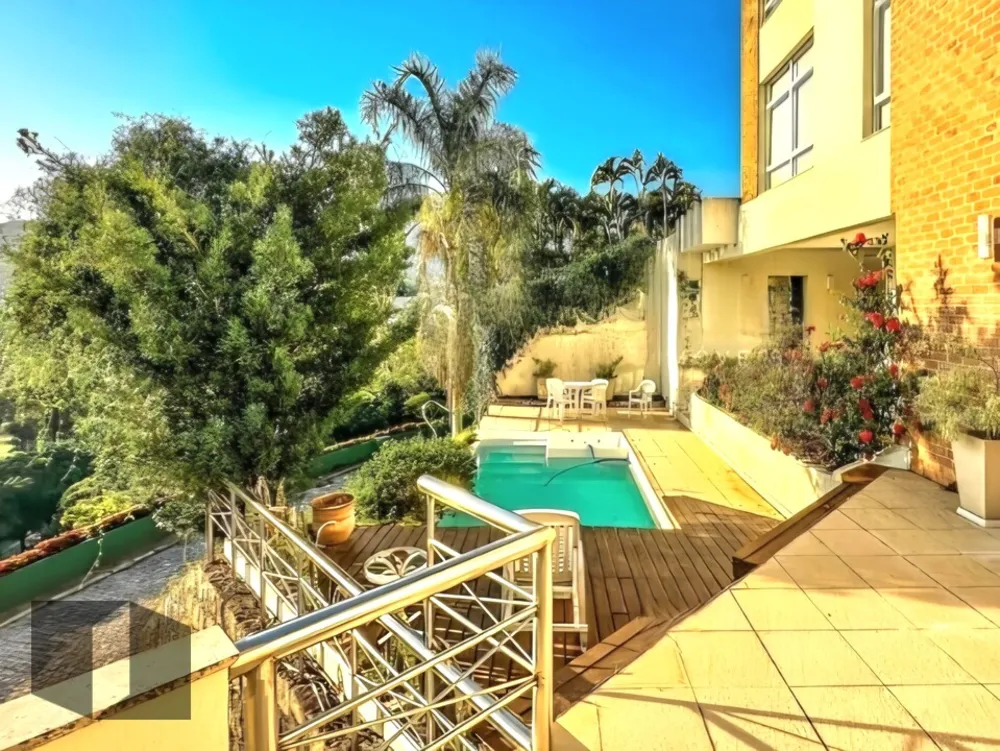Casa de Condomínio, 4 quartos - Foto 6