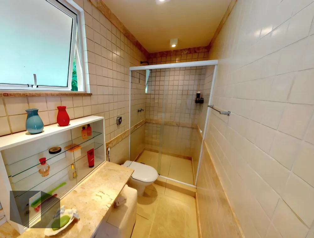 Casa de Condomínio, 4 quartos - Foto 35