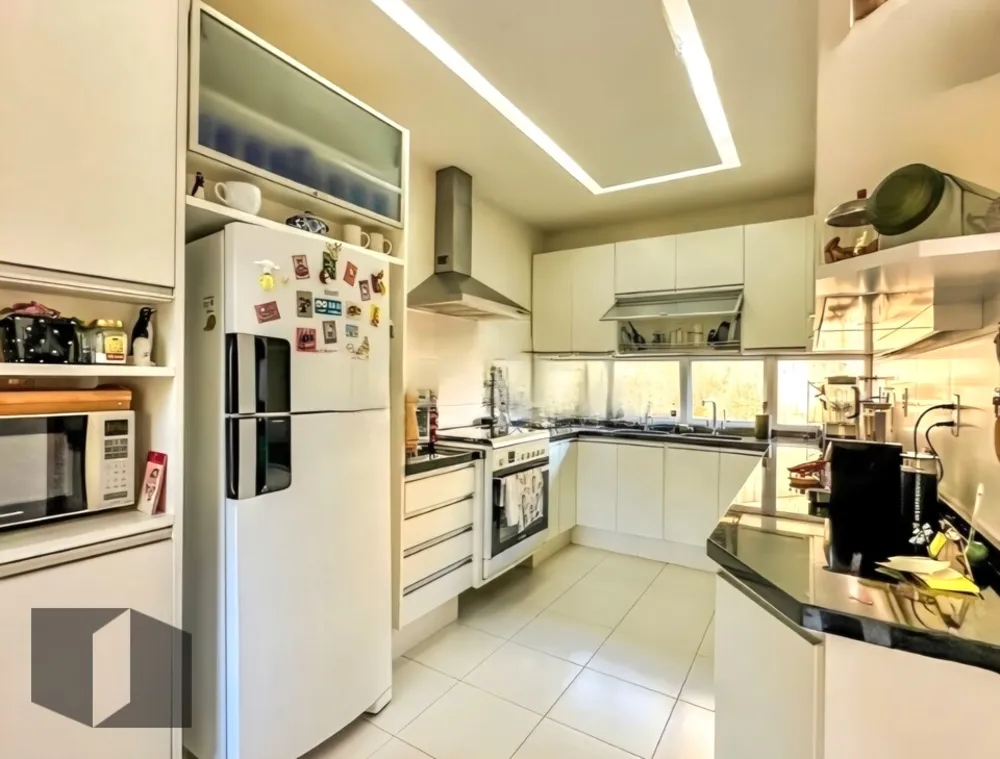 Casa de Condomínio, 4 quartos - Foto 43