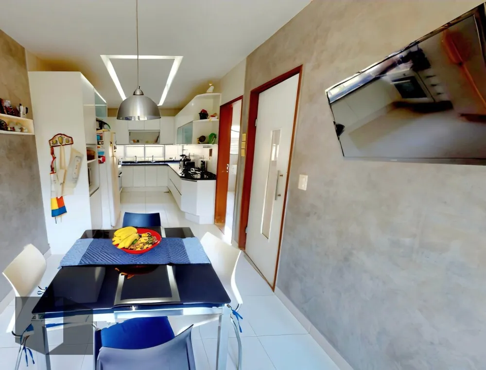 Casa de Condomínio, 4 quartos - Foto 41