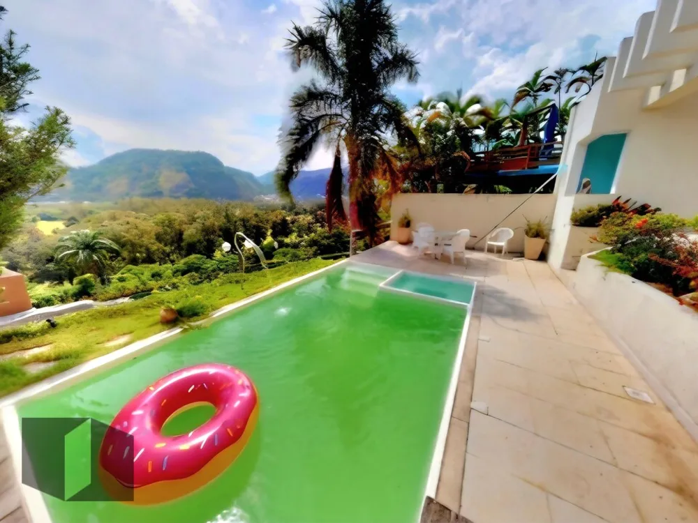 Casa de Condomínio, 4 quartos - Foto 10