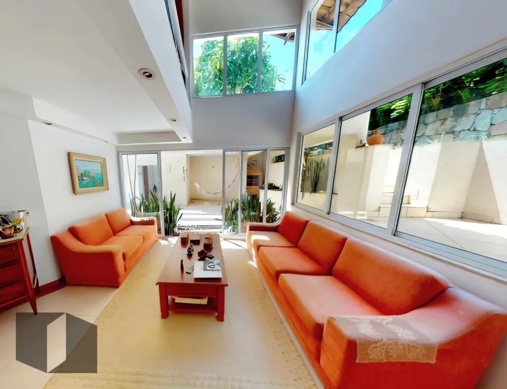 Casa de Condomínio, 4 quartos - Foto 18