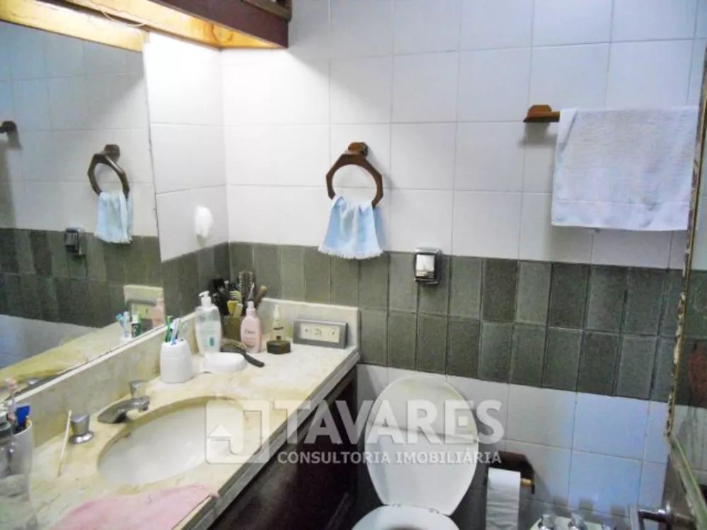 Apartamento, 3 quartos, 112 m² - Foto 5