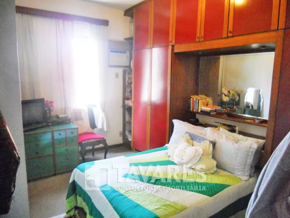 Apartamento, 3 quartos, 112 m² - Foto 11