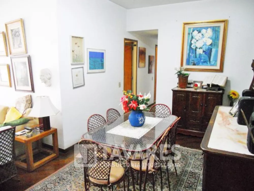 Apartamento, 3 quartos, 112 m² - Foto 4