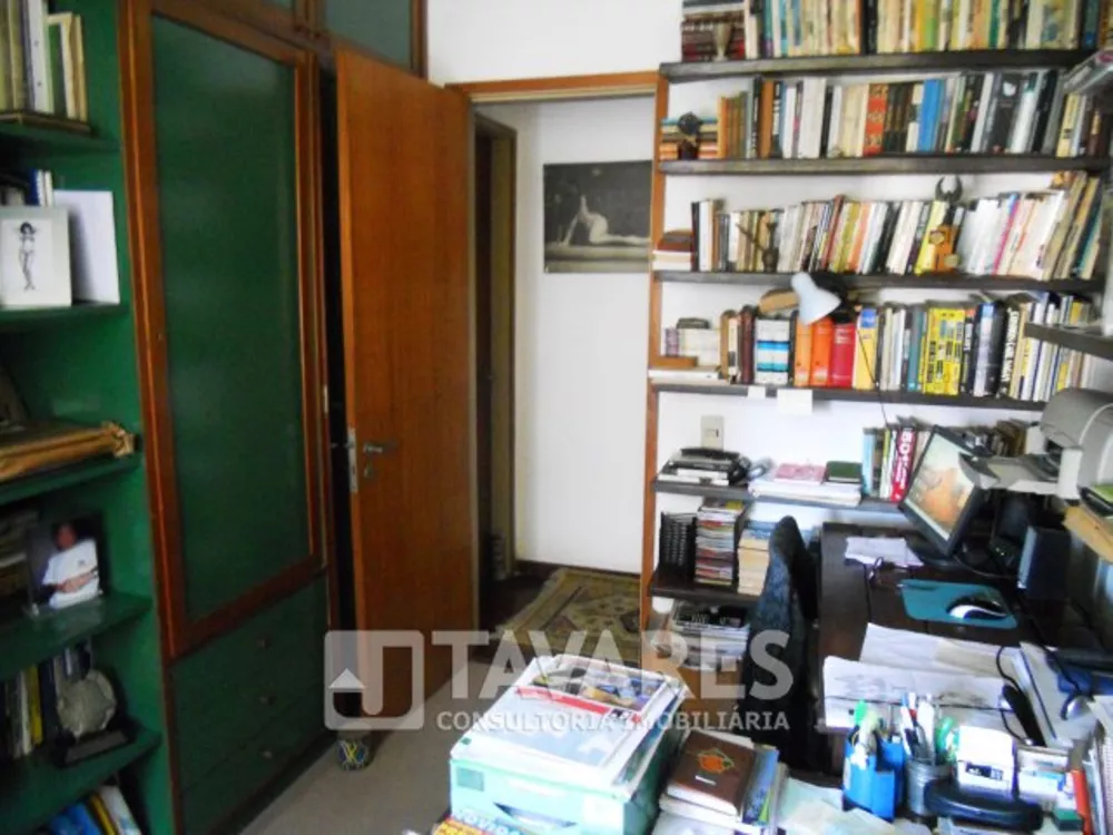 Apartamento, 3 quartos, 112 m² - Foto 14