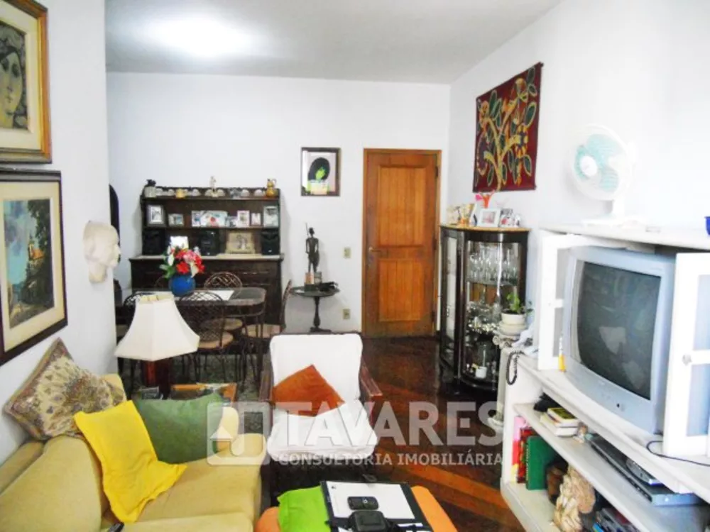 Apartamento, 3 quartos, 112 m² - Foto 17
