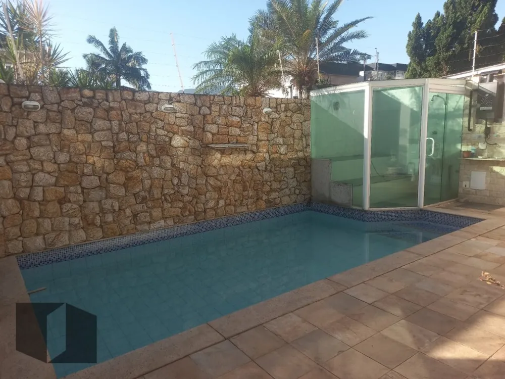 Casa, 4 quartos, 400 m² - Foto 13