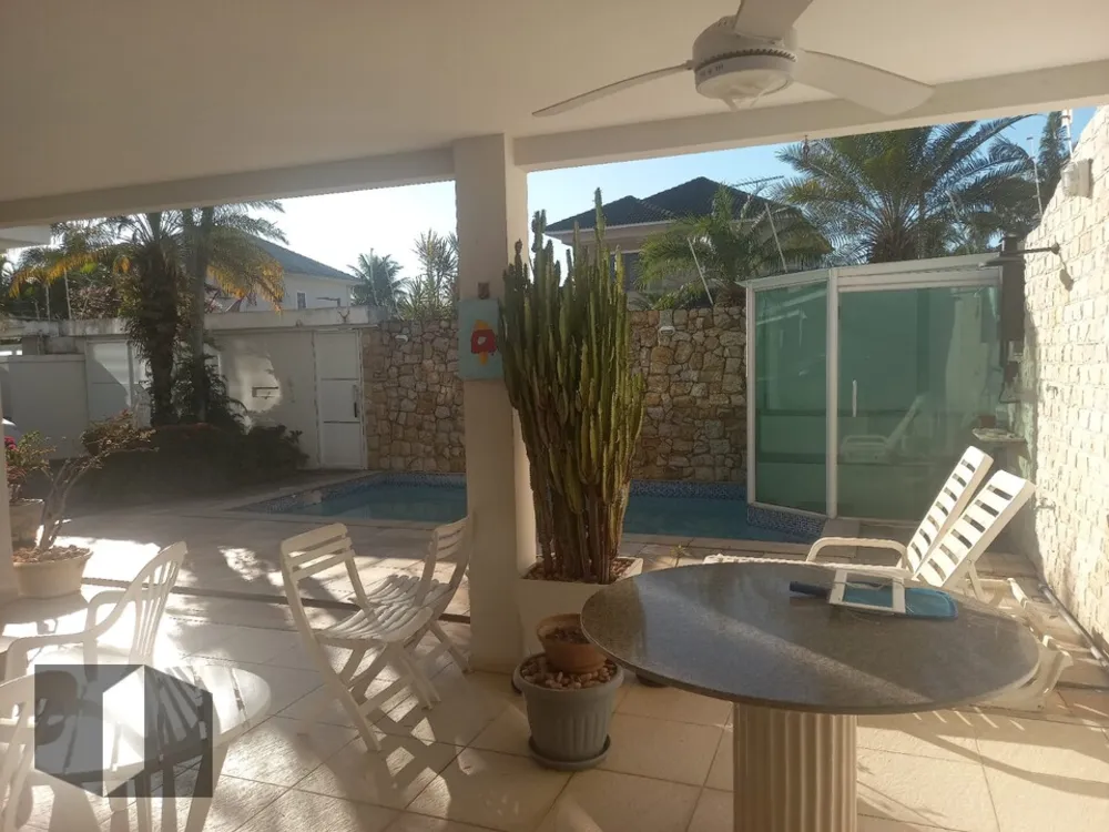 Casa, 4 quartos, 400 m² - Foto 8