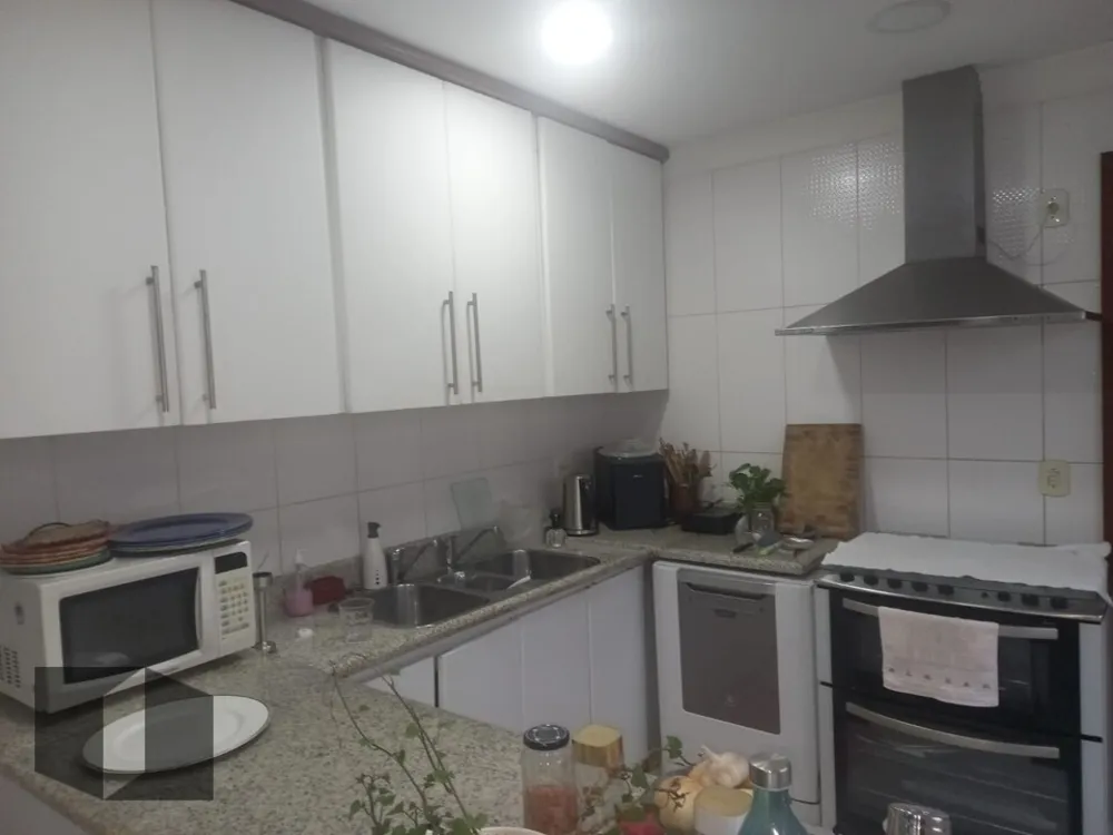 Casa, 4 quartos, 400 m² - Foto 20