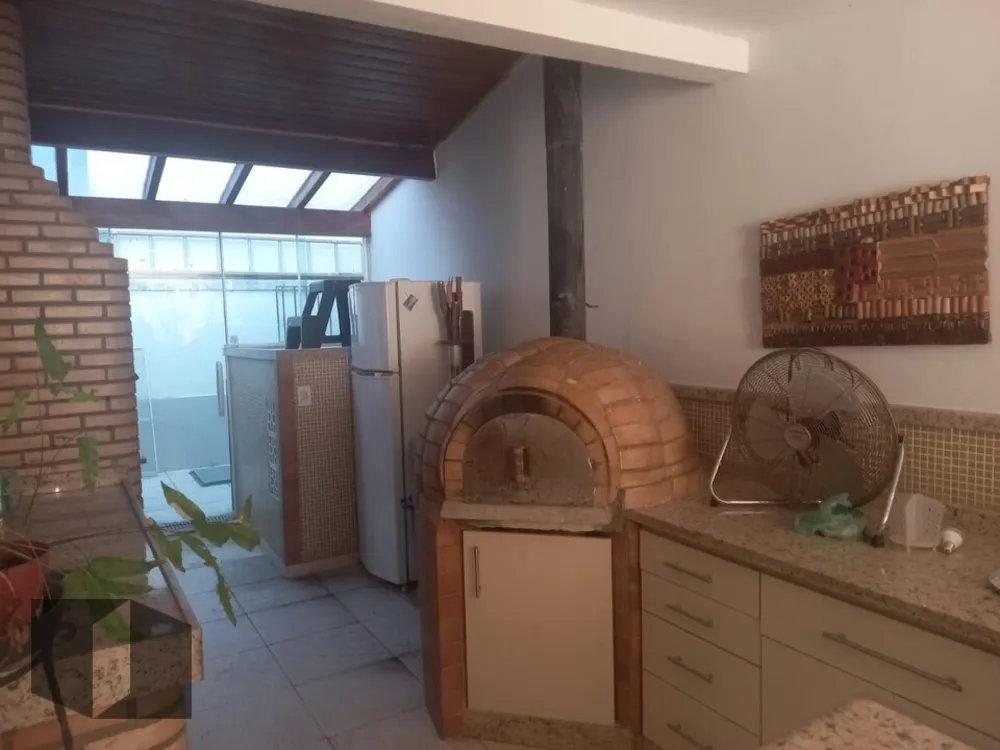 Casa, 4 quartos, 400 m² - Foto 9