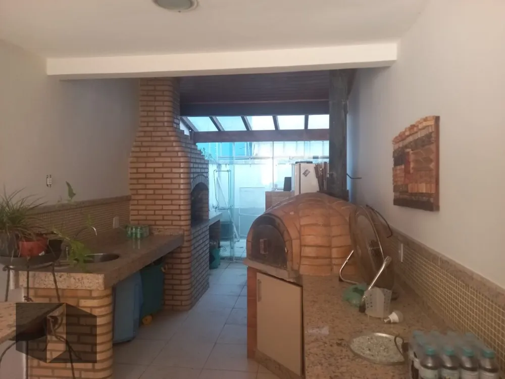 Casa, 4 quartos, 400 m² - Foto 11