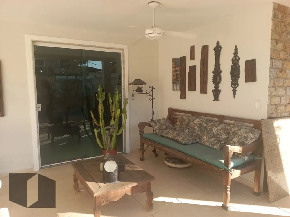 Casa, 4 quartos, 400 m² - Foto 7