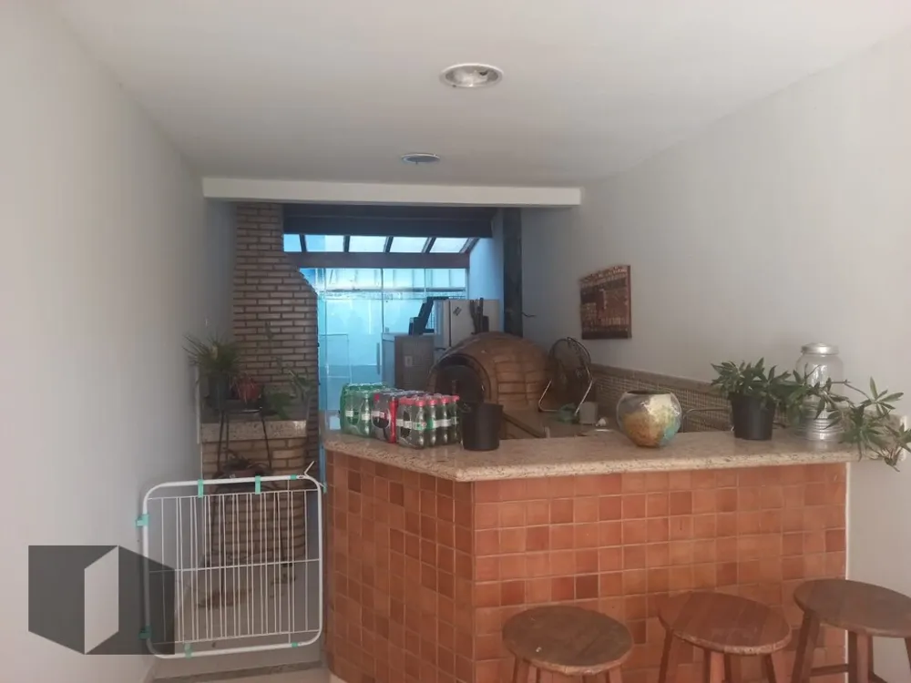 Casa, 4 quartos, 400 m² - Foto 10